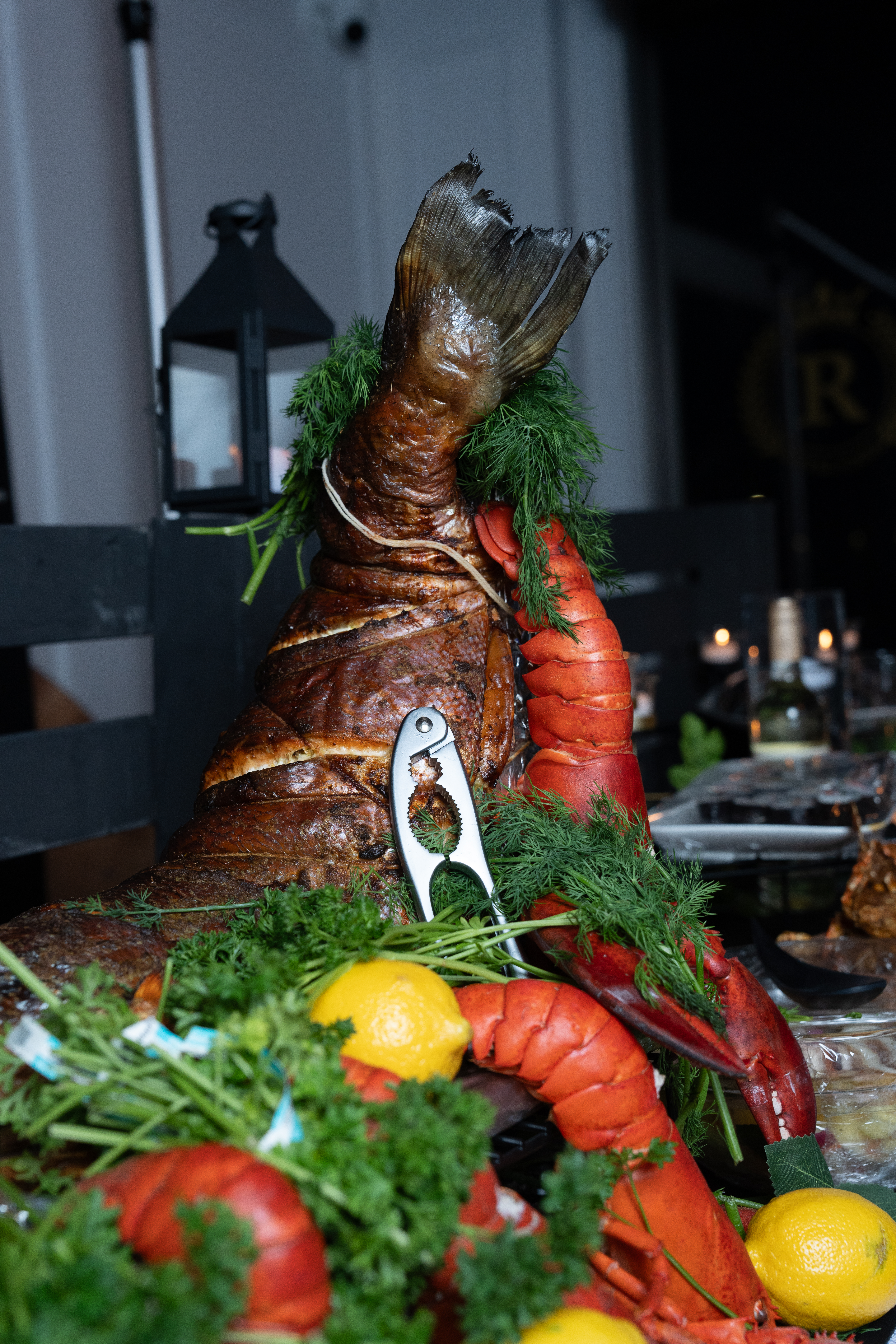 Suresh 60th Birthday Photo 20